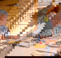 Reillys Restaurant - Holiday Sunshine Coast