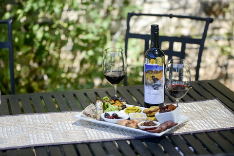 Reillys Restaurant - Holiday Sunshine Coast 2