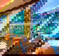 Relish Grill  Bar - Sunshine Coast Tourism