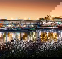 Renmark Club - Sunshine Coast Tourism