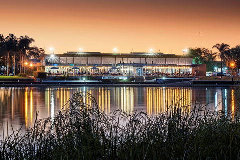 Renmark Club - Sunshine Coast Tourism 0
