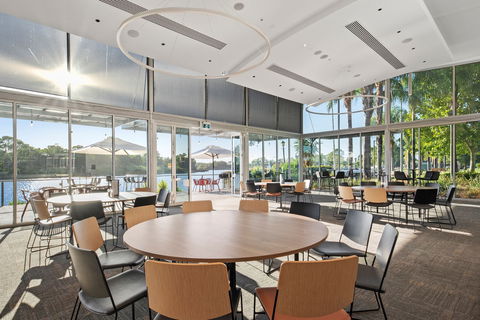 Renmark Club - Sunshine Coast Tourism 2