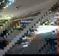 Richard Cafe - Sunshine Coast Tourism