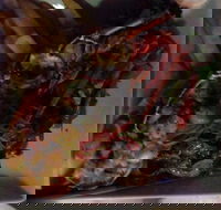 Rimondo's Ristorante Pizzeria - Sunshine Coast Tourism