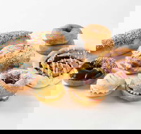 Rod's Bakery - Sunshine Coast Tourism