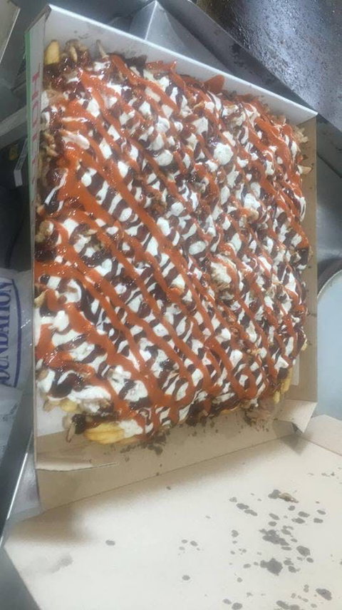 Royal Kebab House - Holiday Sunshine Coast 0