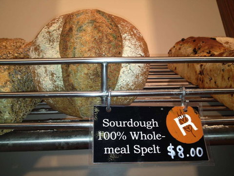 Rustic Bakery & Cafe - Sunshine Coast Tourism 0