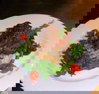 Seasons Restaurant - Holiday Sunshine Coast