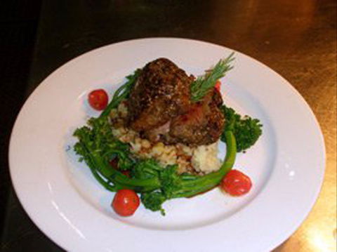 Seasons Restaurant - Holiday Sunshine Coast 0