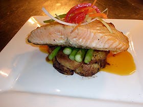 Seasons Restaurant - Holiday Sunshine Coast 2