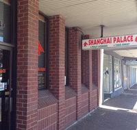 Shanghai Palace - Sunshine Coast Tourism