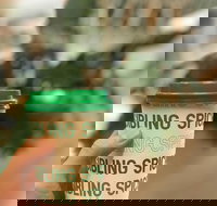 Sibling Spice - Holiday Sunshine Coast