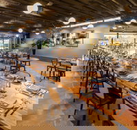 Slate Restaurant - Holiday Sunshine Coast