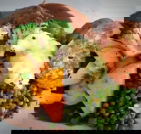 South Street Ale House - Holiday Sunshine Coast