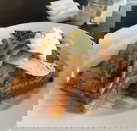 Spiros Fish And Chips