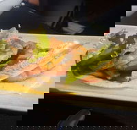 Splash Tapas Bar - Sunshine Coast Tourism