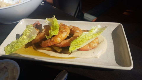 Splash Tapas Bar - Sunshine Coast Tourism 0