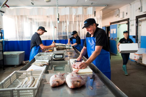 Streaky Bay Marine Products - Holiday Sunshine Coast 2