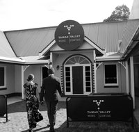 Tamar Valley Wine Centre - Sunshine Coast Tourism