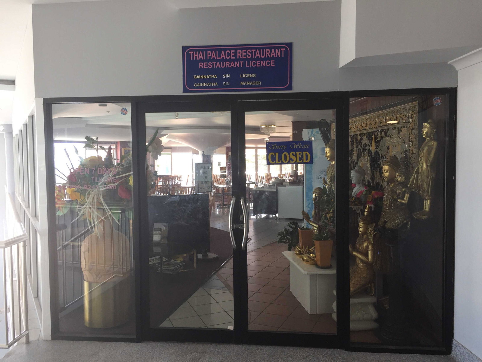 Trigg WA Sunshine Coast Tourism