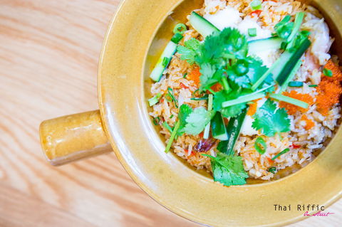 Thai Riffic - Randwick - Sunshine Coast Tourism 0