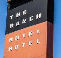The Ranch Hotel - Sunshine Coast Tourism