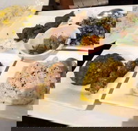 The Persian Restaurant - Holiday Sunshine Coast