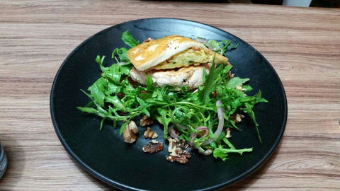 The Coach Bistro - Sunshine Coast Tourism 0