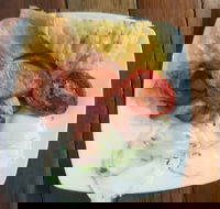 The Jerky and Coffee Hut