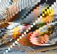 The Sweet By Nature Kitchen - Sunshine Coast Tourism