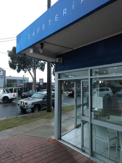 The Modern Cafeteria - Sunshine Coast Tourism 0