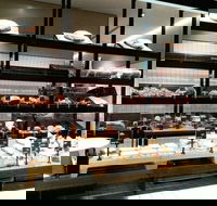 The Kitchen- David Jones - Holiday Sunshine Coast