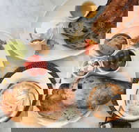 The Cafe at Alfresco Emporium - Sunshine Coast Tourism