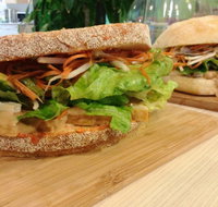 The Cafe at North Richmond Community Health - Holiday Sunshine Coast