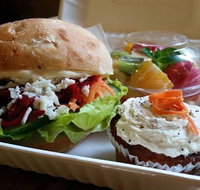 Vegilicious - Sunshine Coast Tourism
