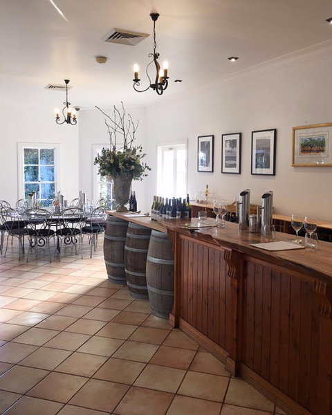 Vinden Estate Wines - Holiday Sunshine Coast 2