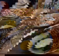 White Rhino Bar  Eats - Sunshine Coast Tourism