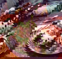 Whisk Creamery - Subiaco - Sunshine Coast Tourism