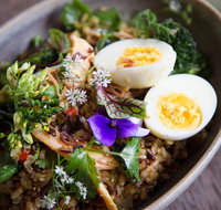 Wilde Kitchen - Sunshine Coast Tourism