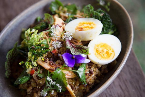 Wilde Kitchen - Sunshine Coast Tourism 0