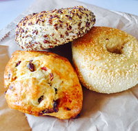 Woodfrog Bakery - Holiday Sunshine Coast