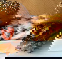 Zest - Sunshine Coast Tourism