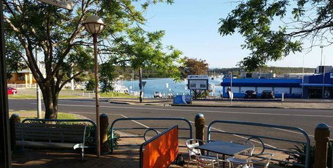 5 Little Pigs - Sunshine Coast Tourism 12
