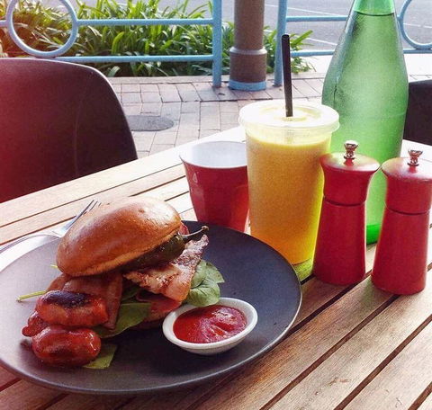 5 Little Pigs - Sunshine Coast Tourism 4