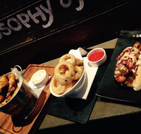 Element Bar - Sunshine Coast Tourism