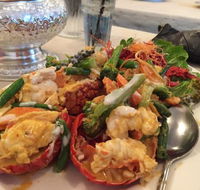 Bamboo Spice - Sunshine Coast Tourism