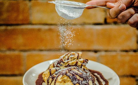 Bellas Cafe & Licensed Italian Restaurant - Sunshine Coast Tourism 9