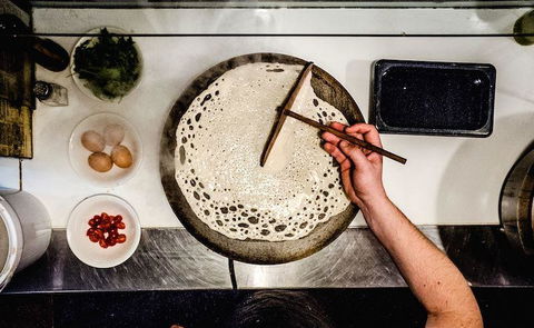 Bellas Cafe & Licensed Italian Restaurant - Sunshine Coast Tourism 12