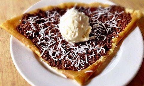 Bellas Cafe & Licensed Italian Restaurant - Sunshine Coast Tourism 16