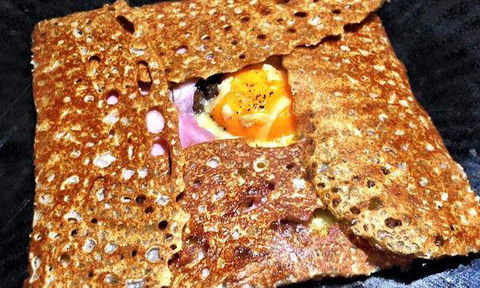 Bellas Cafe & Licensed Italian Restaurant - Sunshine Coast Tourism 17